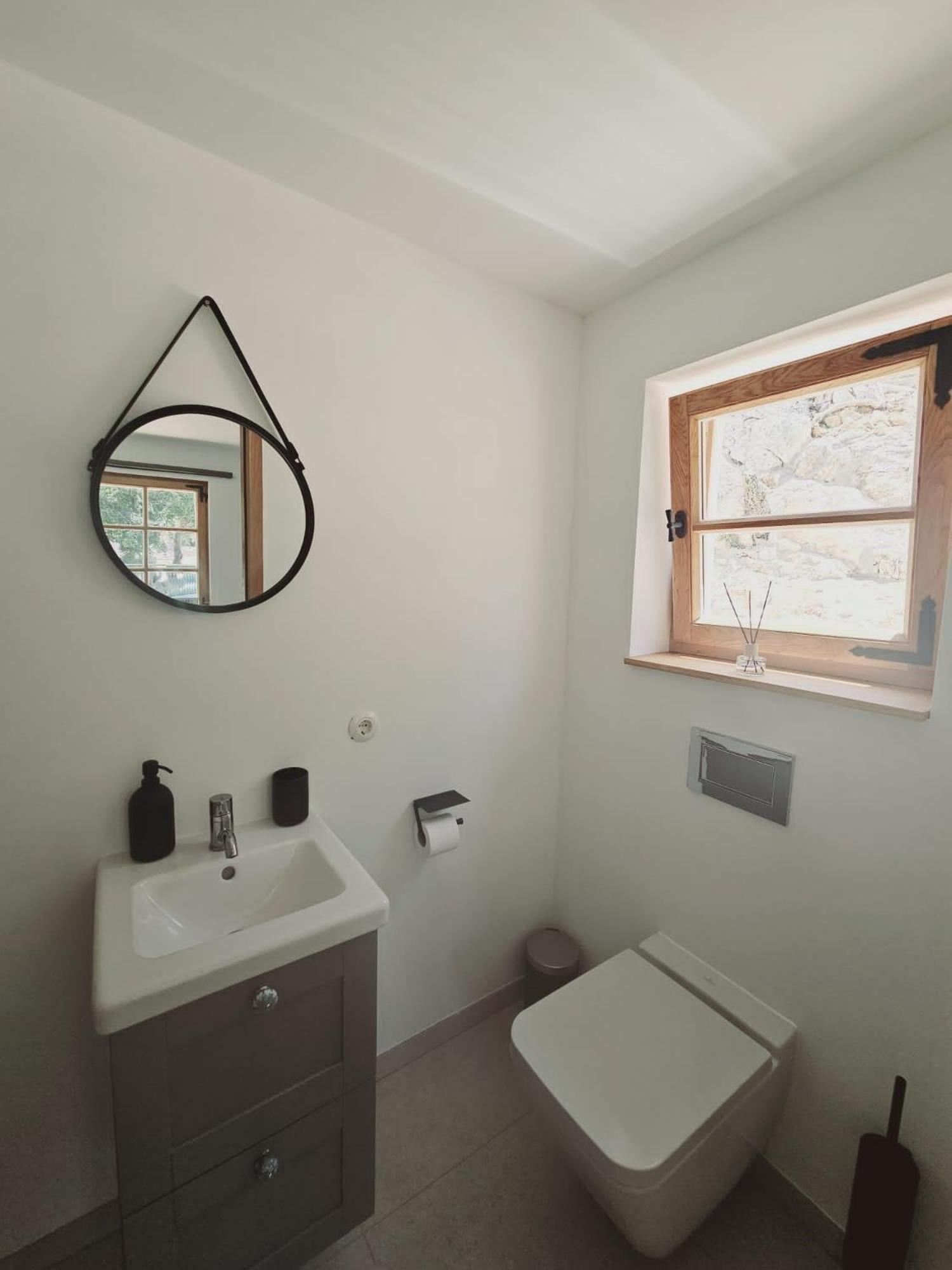 Holiday home Es Verger Coll De Tords