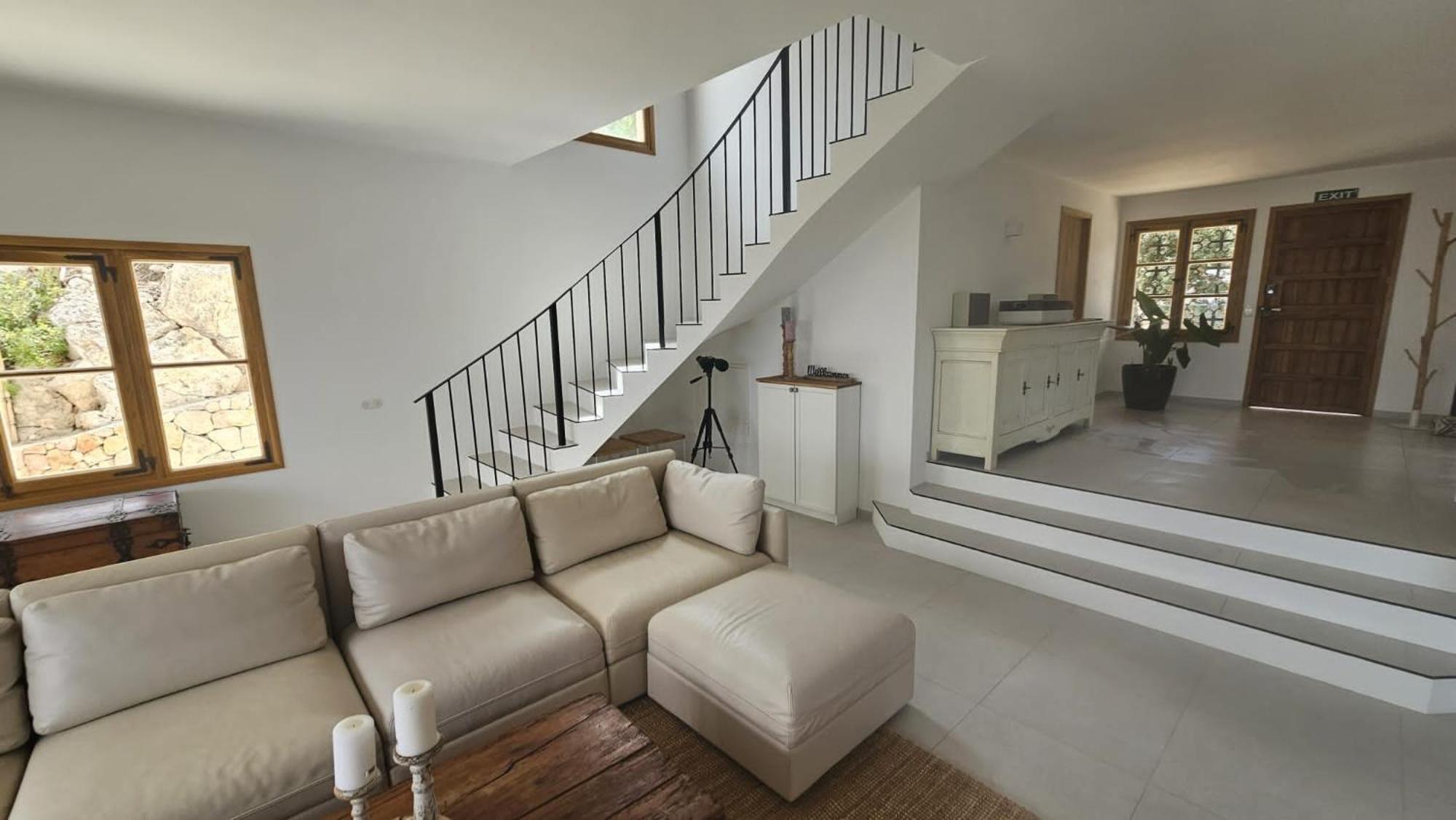 Holiday home Es Verger Coll De Tords Esporles