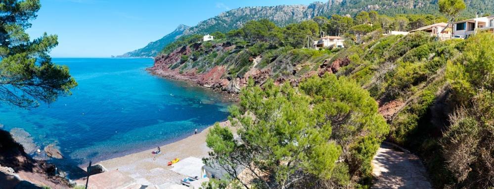 Ferienhaus Es Verger Coll De Tords *