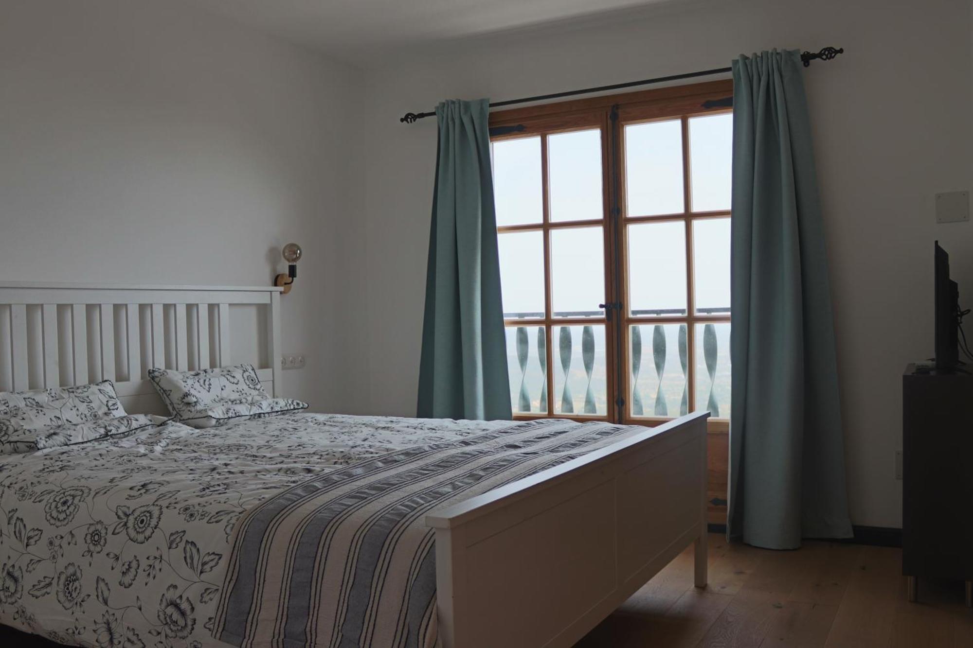 Es Verger Coll De Tords Ferienhaus *