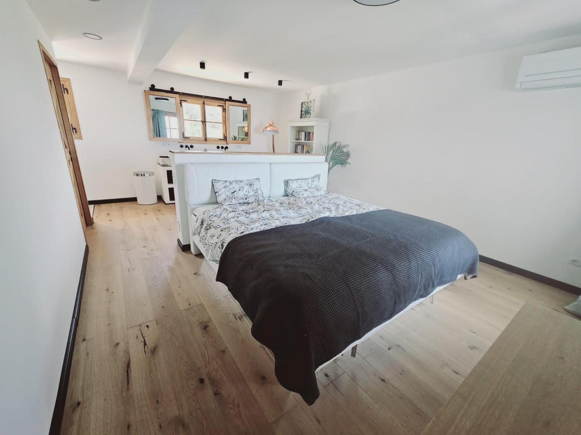 Ferienhaus Es Verger Coll De Tords