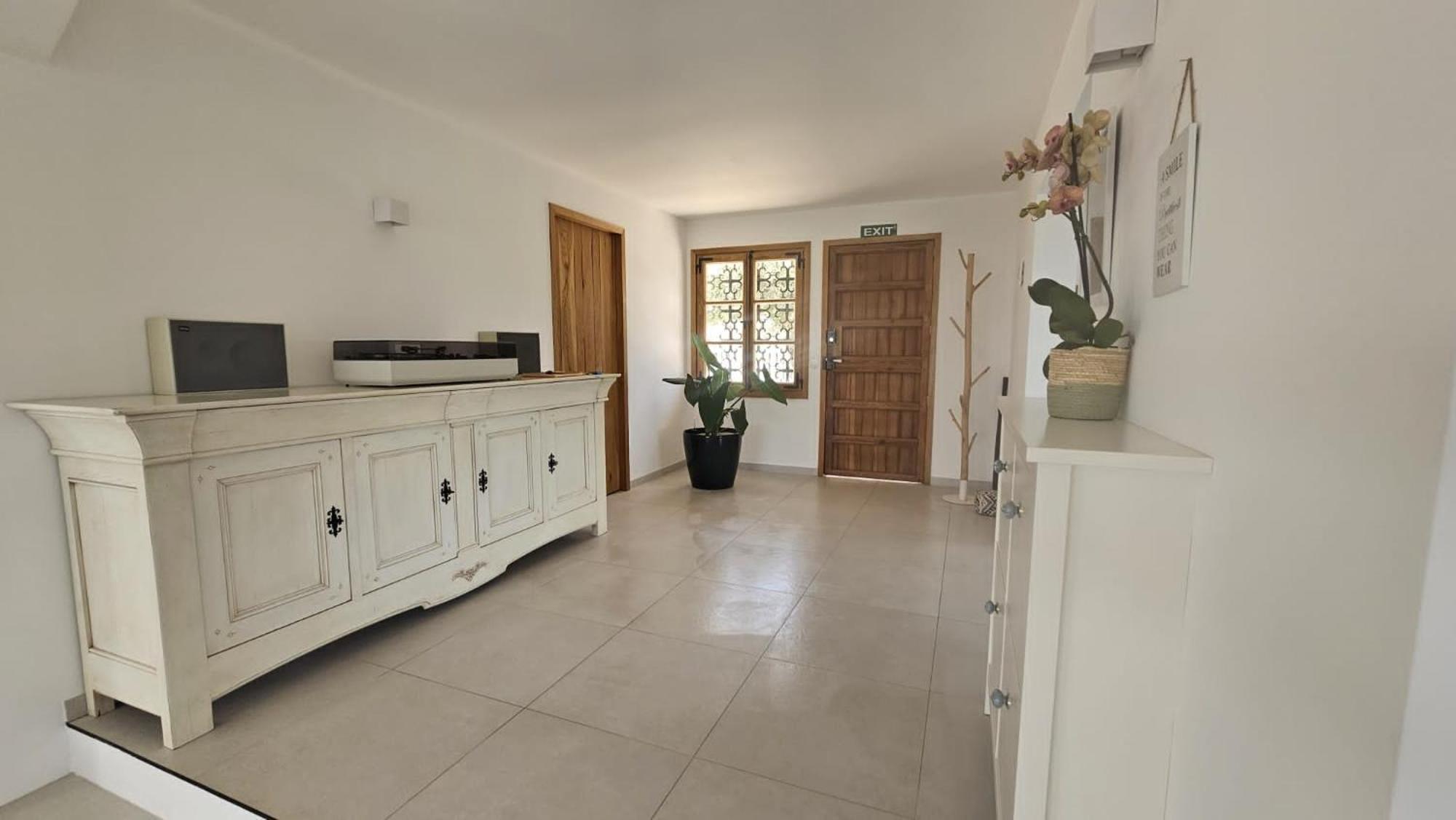 Ferienhaus Es Verger Coll De Tords *